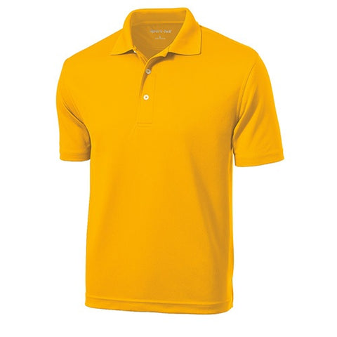 Sport-Tek® Dri-Mesh® Polo Shirts - Polo Shirts with Logo - Q205311 QI