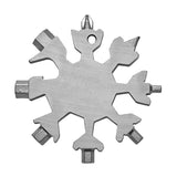 Cedar Creek® Snowflake Multi Tool (Q206322)