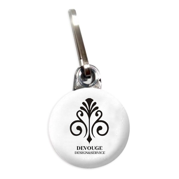 Custom Zipper Pulls
