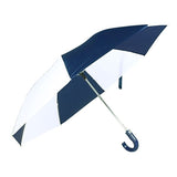 The 41 Inch Pongee Fabric Auto Open Folding Umbrella (Q207422)