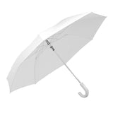 The 41 Inch Pongee Fabric Auto Open Folding Umbrella (Q207422)