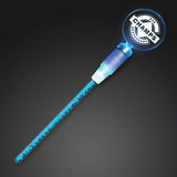 Deluxe Dual White Led Cocktail Stirrer (Q209011)