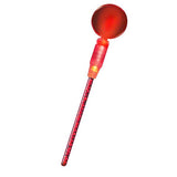 Deluxe Dual White Led Cocktail Stirrer (Q209011)