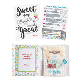 Instacake Appreciation Cake In A Card (Q210422)
