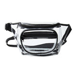 Clear Fanny Packs (Q210911)