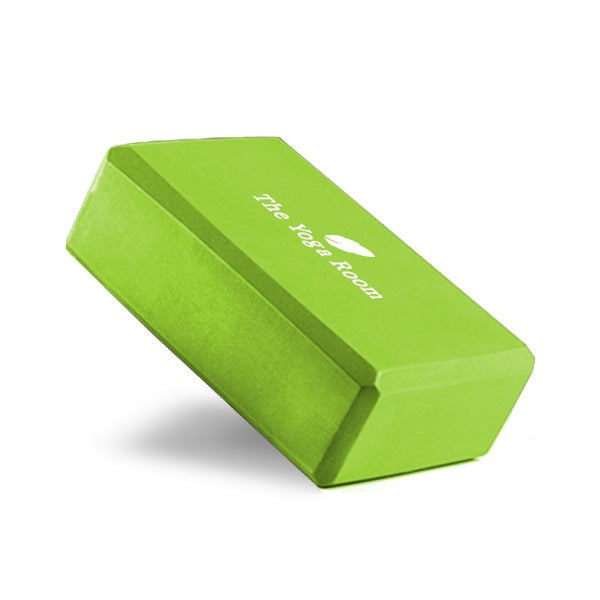 Fitness EVA Foam Yoga Blocks  Imprinted with Logo (Q211811)