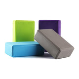 Fitness EVA Foam Yoga Blocks (Q211811)