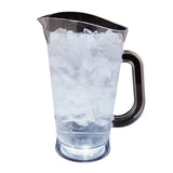 70 Oz. Plastic Lighted Pitcher (Q212522)