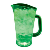 70 Oz. Plastic Lighted Pitcher (Q212522)