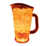 70 Oz. Plastic Lighted Pitcher (Q212522)
