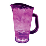 70 Oz. Plastic Lighted Pitcher (Q212522)