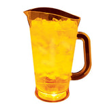 70 Oz. Plastic Lighted Pitcher (Q212522)