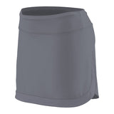 Augusta Sportswear Girls Action Color Block Skort (Q215011)