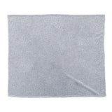 50 x 60 Knit Sweatshirt Blanket (Q216211)