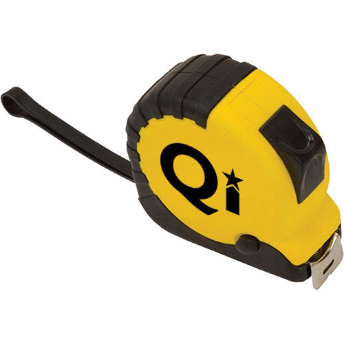 Logoed 16 Ft. Tape Measure (Q21640) -  - 1