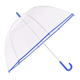 The 47 Inch Clear Bubble Umbrella (Q217422)