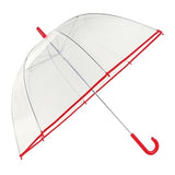 The 47 Inch Clear Bubble Umbrella (Q217422)