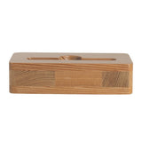 Wood Phone Amplifier (Q217622)