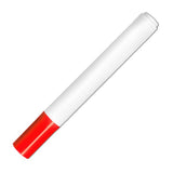Chisel Tip Dry Erase Markers - USA Made (Q217811)