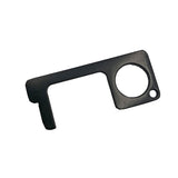 Popular Non-Touch Germ Free Key Chain Door Opener (Q218011)