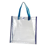Clear Stadium Tote Bag (Q219111)
