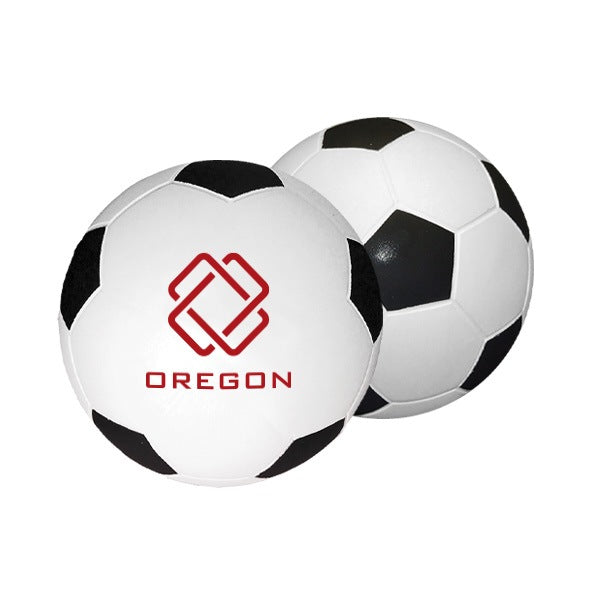 5" Foam Soccer Ball (Q220211)