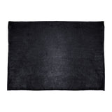 Oversize Tahoe Microfleece Throw Blanket (Q221011)