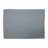 Oversize Tahoe Microfleece Throw Blanket (Q221011)