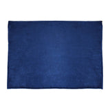 Oversize Tahoe Microfleece Throw Blanket (Q221011)