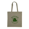Colored Cotton Tote (Q221765)