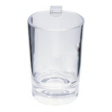 2 Oz. Plastic Hook Shooter Glass (Q222522)