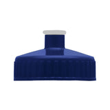 24 Oz. Slim Fit Water Bottle - Push-Pull Lid (Q223722)