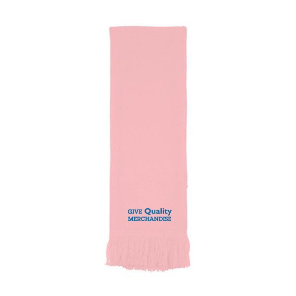 Acrylic Scarf (Q225245)