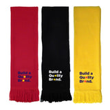 Acrylic Scarf (Q225245)