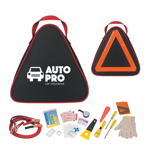 Promotional Survival Kits Custom Printed with Logo