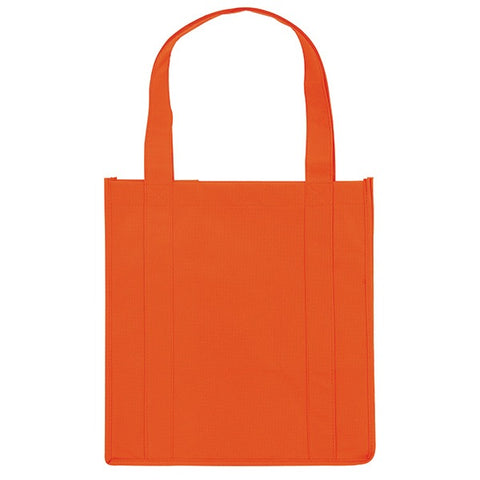 Reusable Grocery Tote Bag - Tote Bags with Logo - Q226311 QI