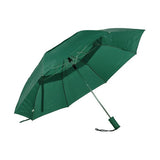 The 47 Inch Auto Open Windproof Folding Umbrella (Q227422)