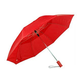 The 47 Inch Auto Open Windproof Folding Umbrella (Q227422)