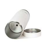 20 Oz. Slim Bindle Bottle - White (Q227522)