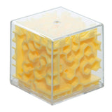 Mini Cube Maze Puzzles (Q227622)