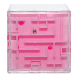 Mini Cube Maze Puzzles (Q227622)