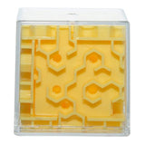 Mini Cube Maze Puzzles (Q227622)