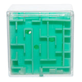 Mini Cube Maze Puzzles (Q227622)