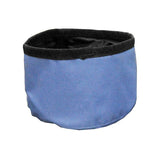 Foldable Nylon Pet Bowls (Q227711)