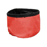 Foldable Nylon Pet Bowls (Q227711)
