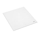 6" x 6" Synthetix™ Microfiber Cloth In Bulk (Q228722)