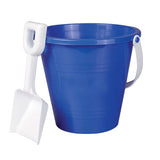 9" Sand Pail And Shovel (Q229711)