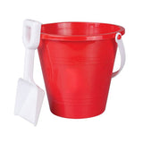 9" Sand Pail And Shovel (Q229711)