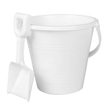 9" Sand Pail And Shovel (Q229711)