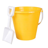 9" Sand Pail And Shovel (Q229711)